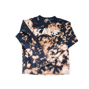 Vintage AcidKale University Pullover Crewneck, Adult Womens XS (fits like S/M)